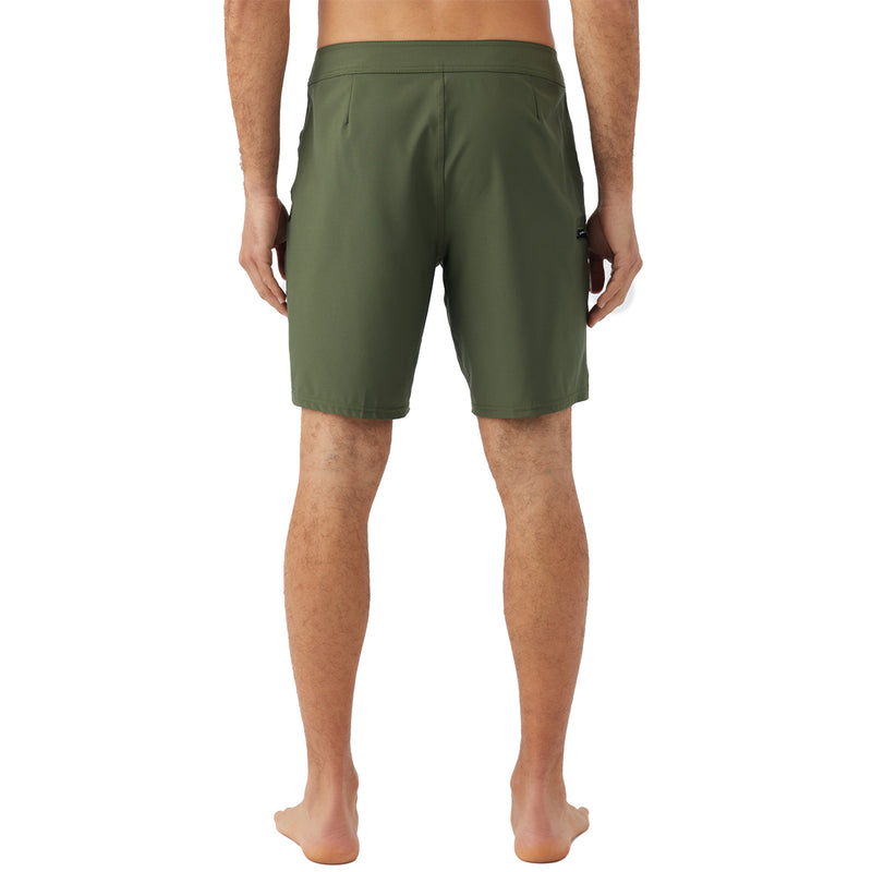 Load image into Gallery viewer, O'Neill Hyperfreak Heat Solid 19" Boardshorts • 2023 5
