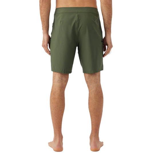 O'Neill Hyperfreak Heat Solid 19" Boardshorts • 2023 5