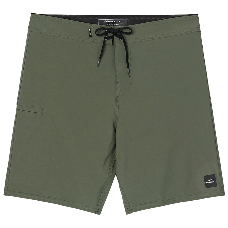 Load image into Gallery viewer, O'Neill Hyperfreak Heat Solid 19" Boardshorts • 2023 1
