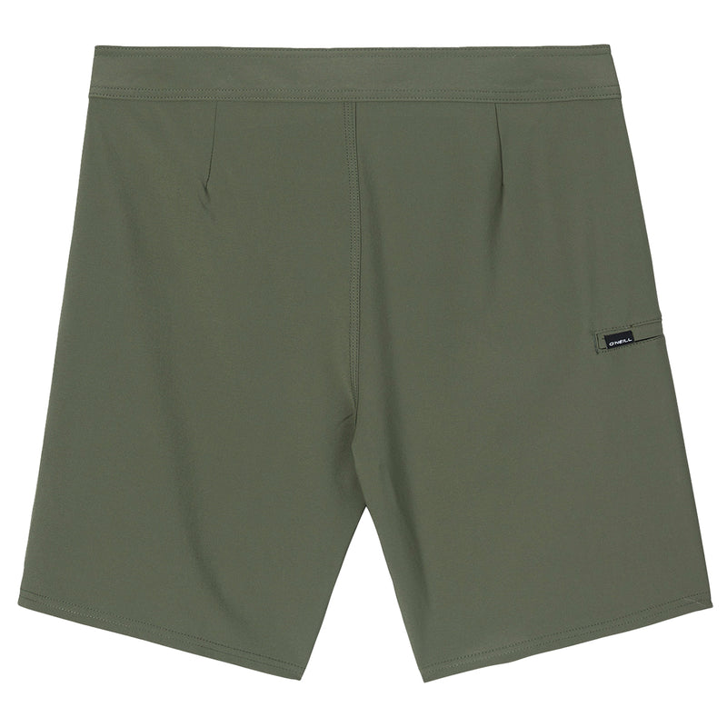 Load image into Gallery viewer, O'Neill Hyperfreak Heat Solid 19" Boardshorts • 2023 2

