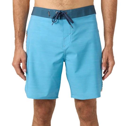 O'Neill Hyperfreak Tech Panel 18" Boardshorts 3