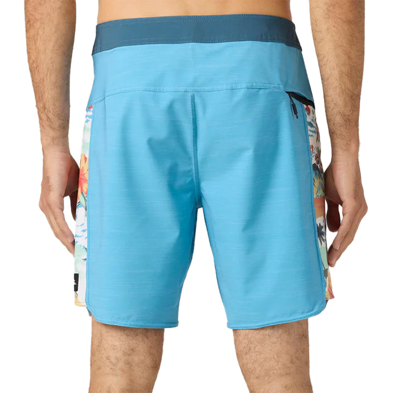 Load image into Gallery viewer, O'Neill Hyperfreak Tech Panel 18" Boardshorts 5
