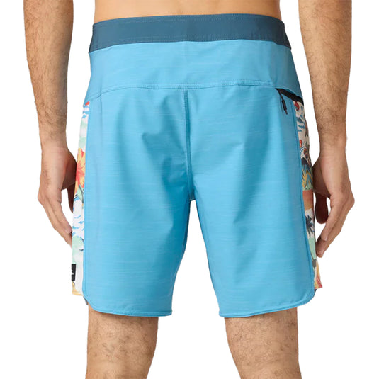 O'Neill Hyperfreak Tech Panel 18" Boardshorts 5