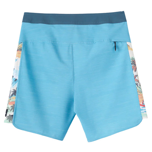 O'Neill Hyperfreak Tech Panel 18" Boardshorts 2