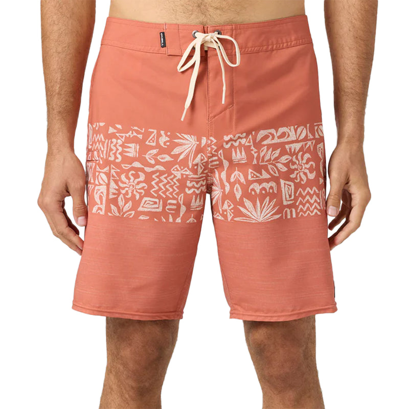 Load image into Gallery viewer, O'Neill Hyperfreak Heat Block 19" Boardshorts • 2025 3
