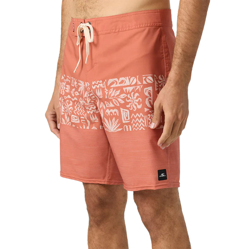 Load image into Gallery viewer, O'Neill Hyperfreak Heat Block 19" Boardshorts • 2025 4
