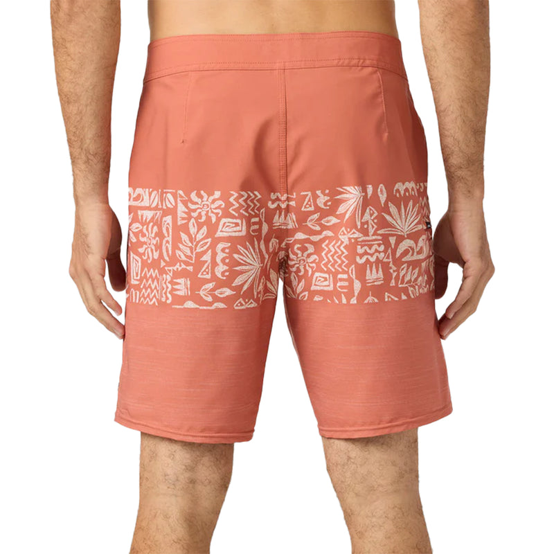 Load image into Gallery viewer, O'Neill Hyperfreak Heat Block 19" Boardshorts • 2025 5
