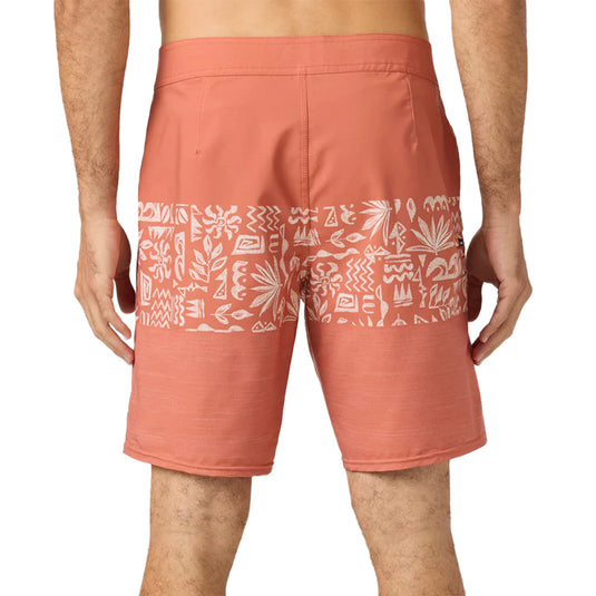 O'Neill Hyperfreak Heat Block 19" Boardshorts • 2025 5
