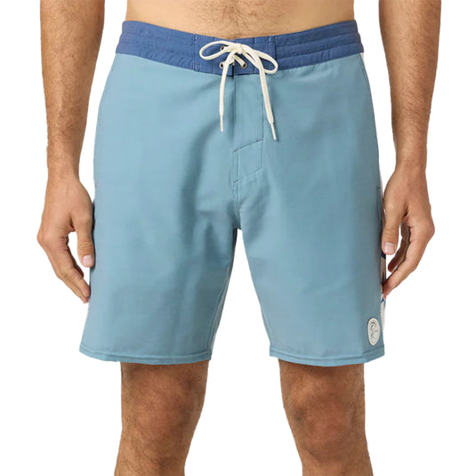 O'Neill O'riginals Side Panel Cruzer 18" Boardshorts 4