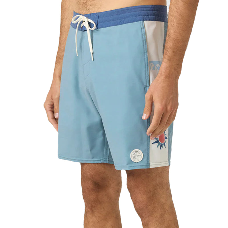 Load image into Gallery viewer, O'Neill O'riginals Side Panel Cruzer 18" Boardshorts 5
