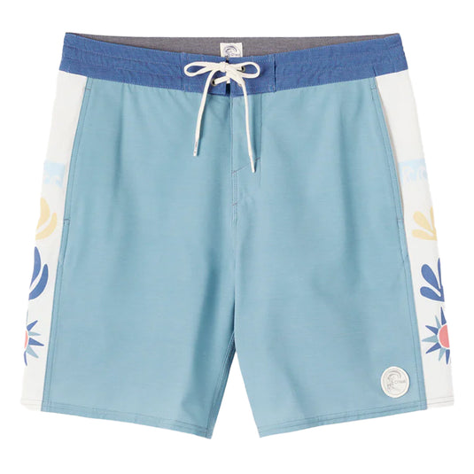 O'Neill O'riginals Side Panel Cruzer 18" Boardshorts 1