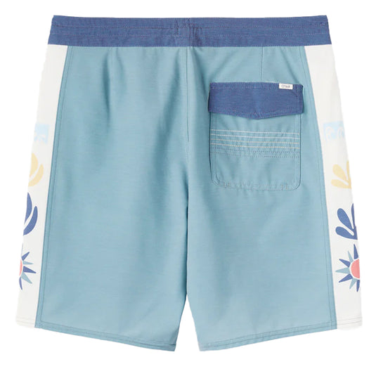 O'Neill O'riginals Side Panel Cruzer 18" Boardshorts 3