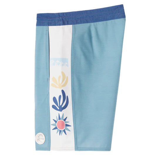 O'Neill O'riginals Side Panel Cruzer 18" Boardshorts 2