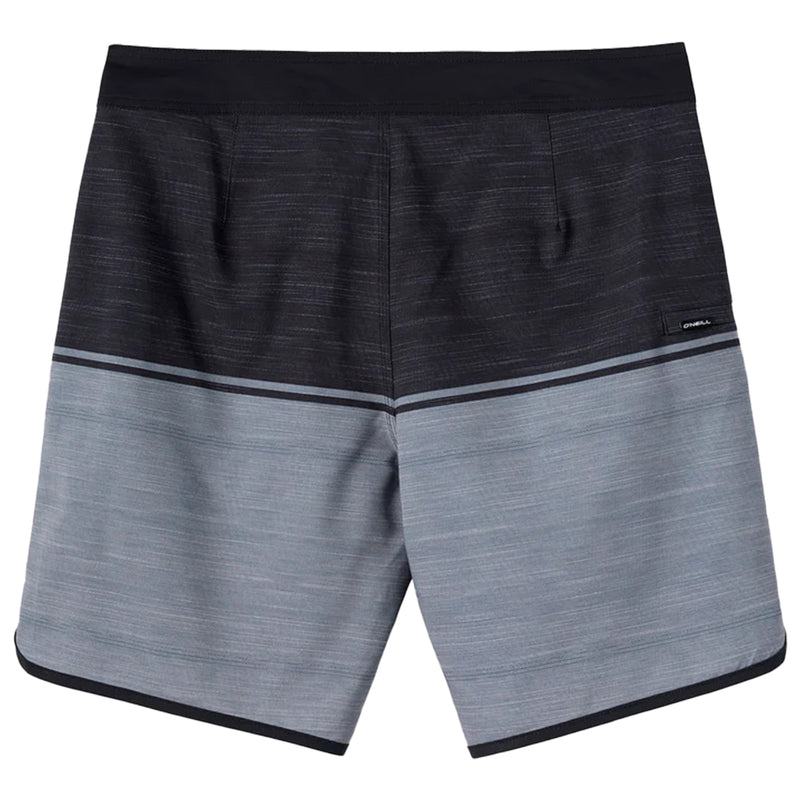Load image into Gallery viewer, O'Neill Hyperfreak Heat Block Scallop 18" Boardshorts 2
