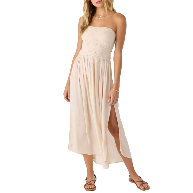 Load image into Gallery viewer, O'Neill Women's Devyn Midi Dress 1
