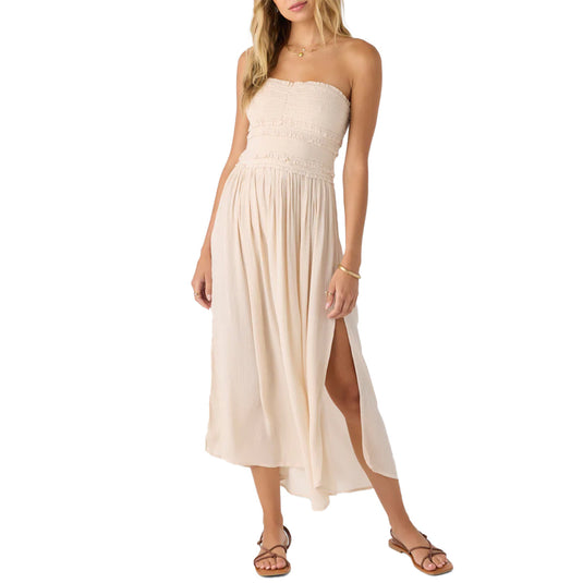O'Neill Women's Devyn Midi Dress 1