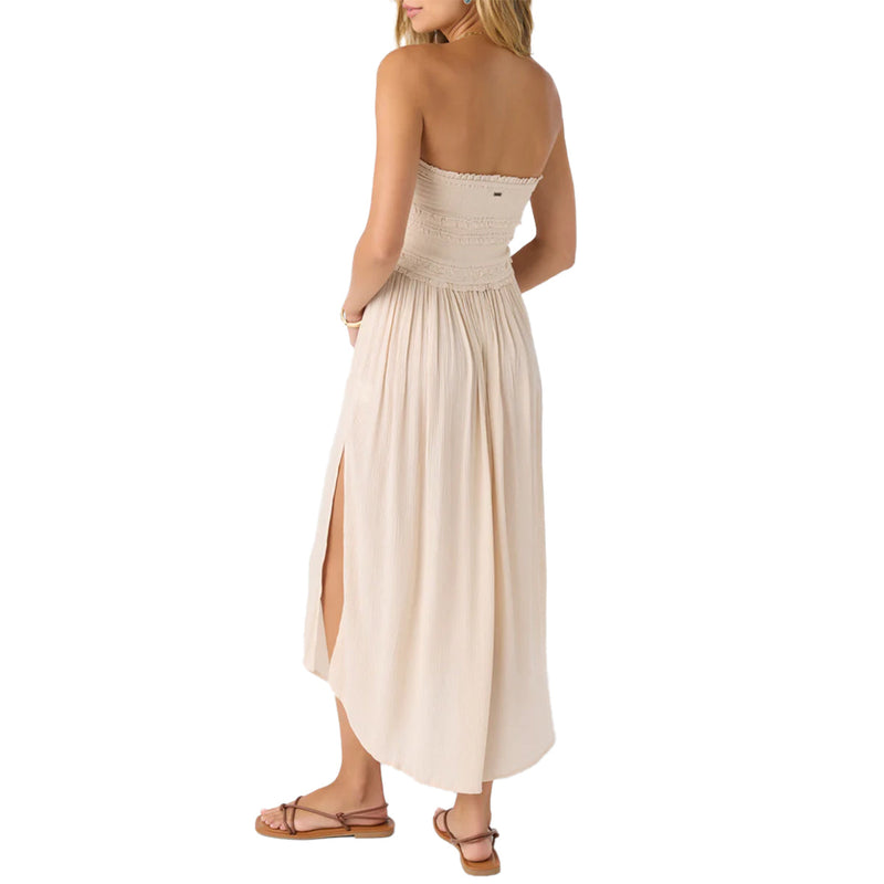 Load image into Gallery viewer, O'Neill Women's Devyn Midi Dress 4
