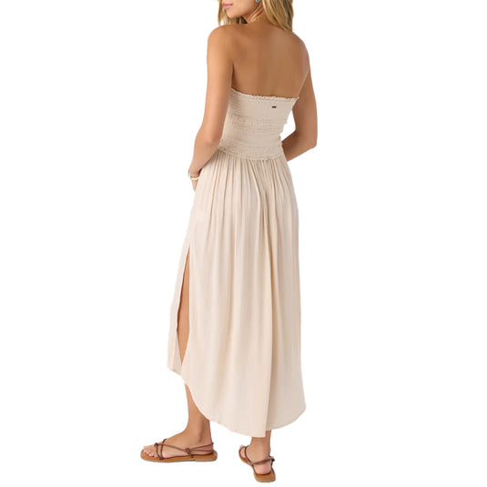 O'Neill Women's Devyn Midi Dress 4