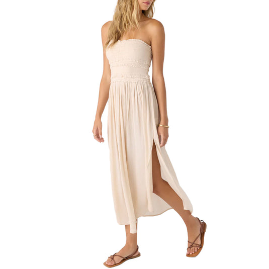 O'Neill Women's Devyn Midi Dress 3