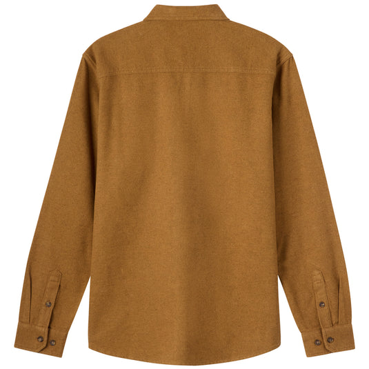 O'Neill Regent Long Sleeve Button-Up Flannel Shirt 2