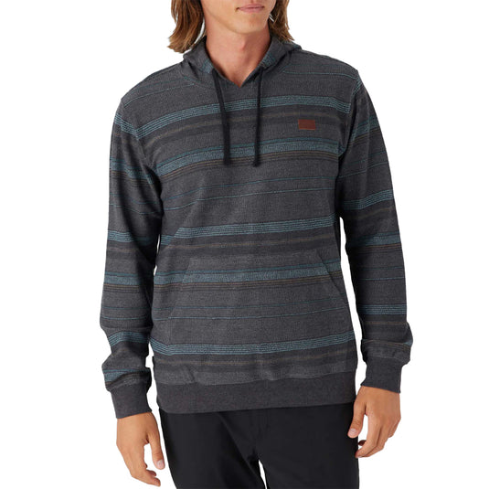 O'Neill Bavaro Stripe Pullover Hoodie 3