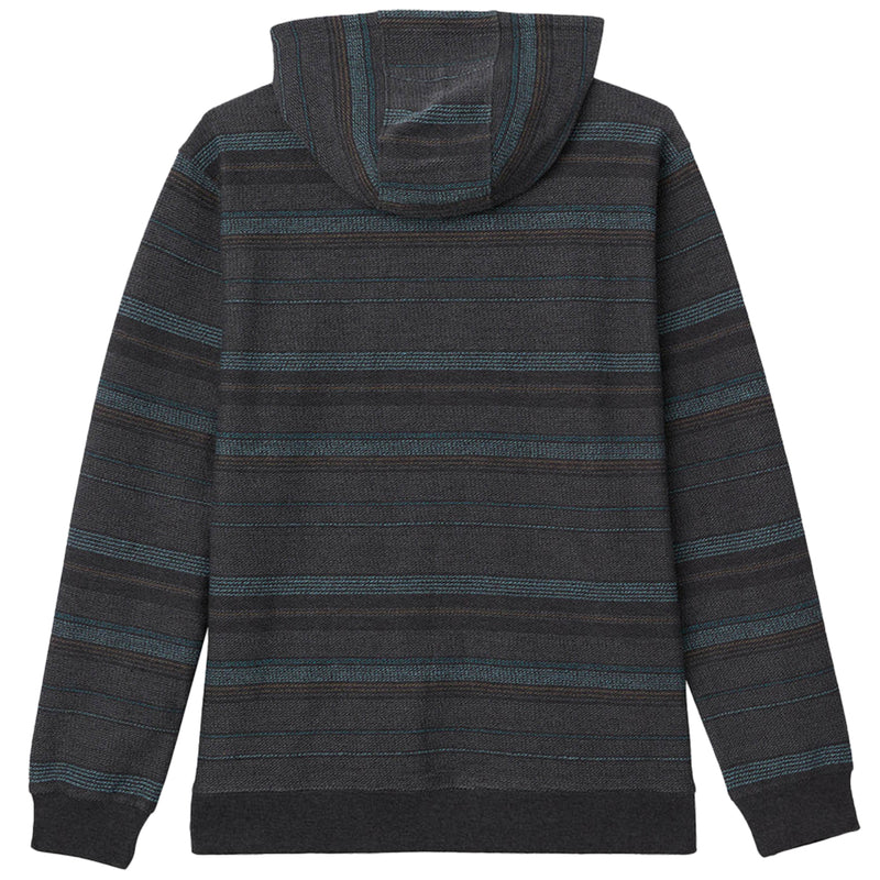 Load image into Gallery viewer, O'Neill Bavaro Stripe Pullover Hoodie 2
