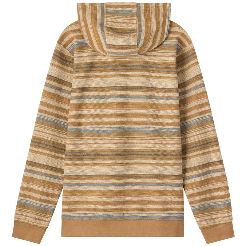 Load image into Gallery viewer, O'Neill Bavaro Stripe Pullover Hoodie 2
