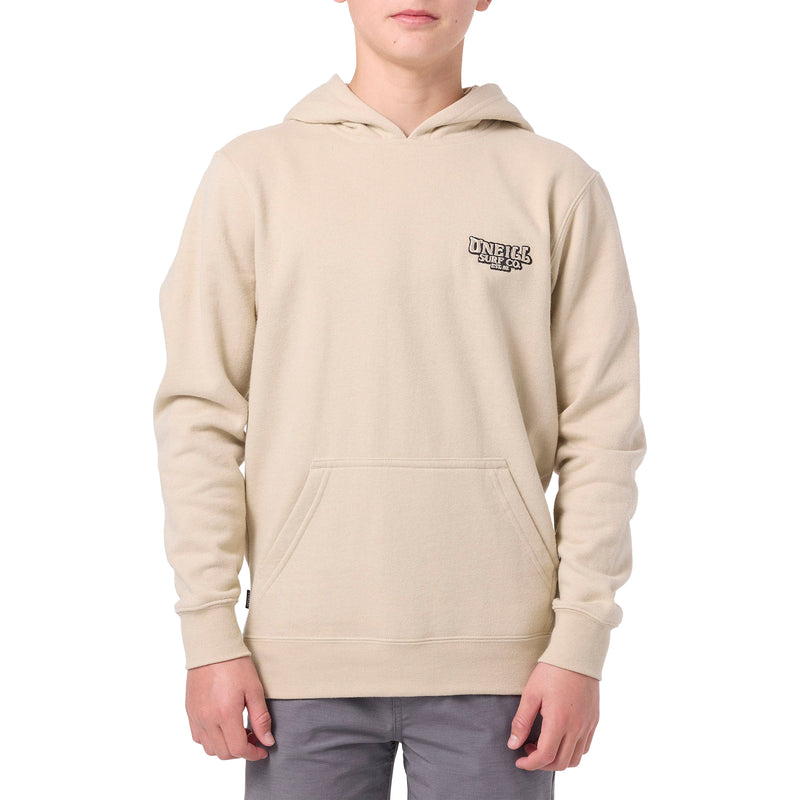 Load image into Gallery viewer, O'Neill Youth Fifty Two Pullover Hoodie 3
