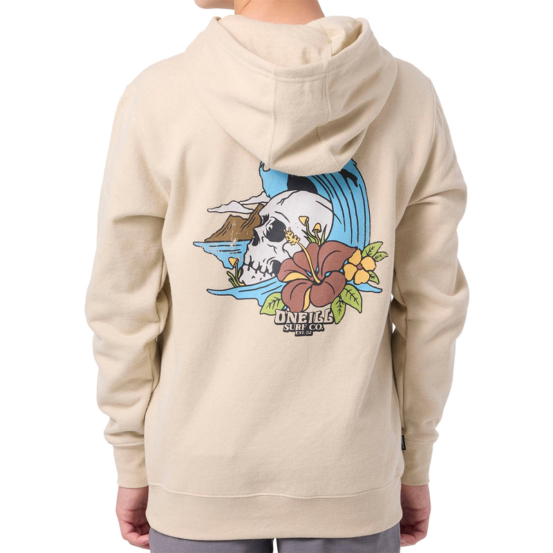 Load image into Gallery viewer, O'Neill Youth Fifty Two Pullover Hoodie 4
