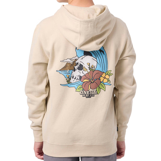 O'Neill Youth Fifty Two Pullover Hoodie 4