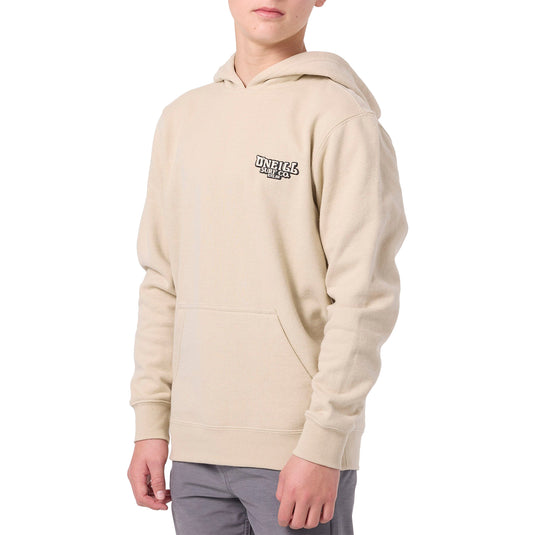 O'Neill Youth Fifty Two Pullover Hoodie 5