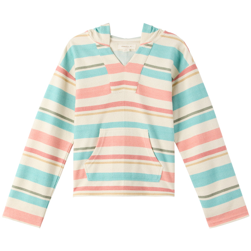 Load image into Gallery viewer, O'Neill Youth Josey Pullover Hoodie 1
