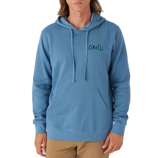 O'Neill Global Kolohe Pullover Hoodie 3