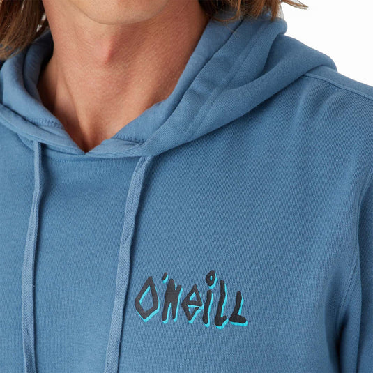 O'Neill Global Kolohe Pullover Hoodie 6