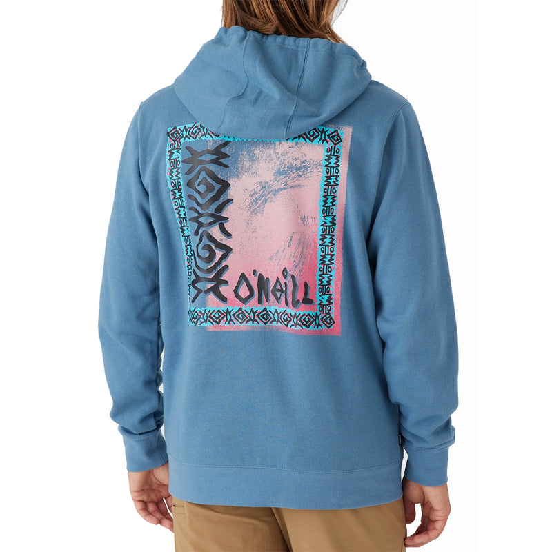 Load image into Gallery viewer, O'Neill Global Kolohe Pullover Hoodie 5
