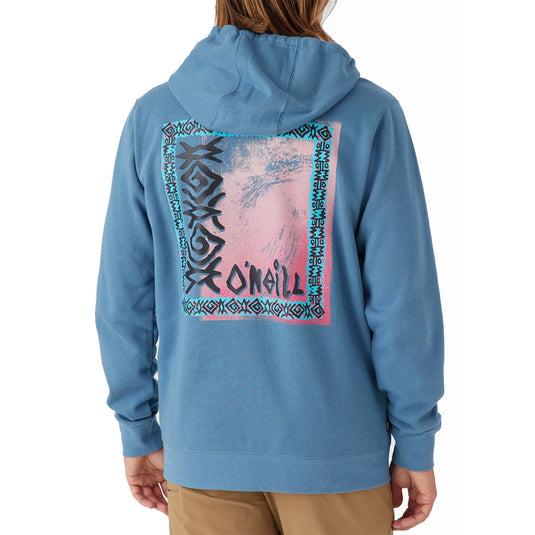 O'Neill Global Kolohe Pullover Hoodie 5