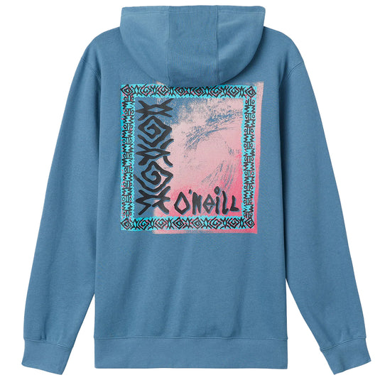 O'Neill Global Kolohe Pullover Hoodie 2