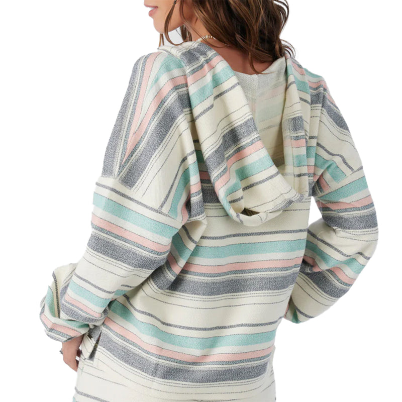 Load image into Gallery viewer, O'Neill Women's Rosarito Pullover Hoodie 12
