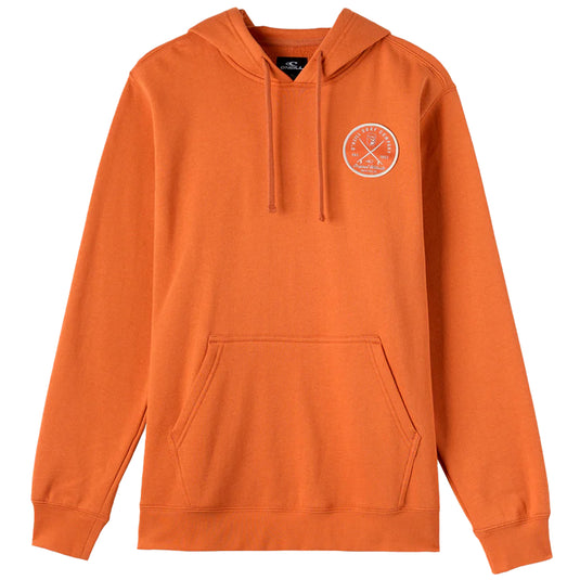 O'Neill Fifty Two Pullover Hoodie 1