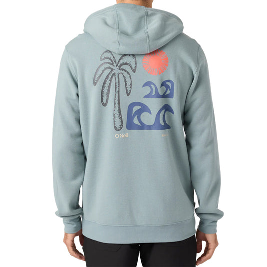 O'Neill O'riginals Tidal Pullover Hoodie 6