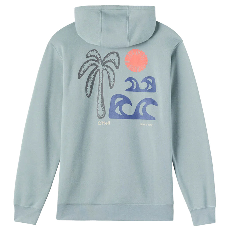 Load image into Gallery viewer, O'Neill O'riginals Tidal Pullover Hoodie 2
