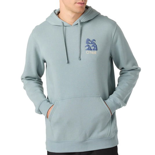 O'Neill O'riginals Tidal Pullover Hoodie 4
