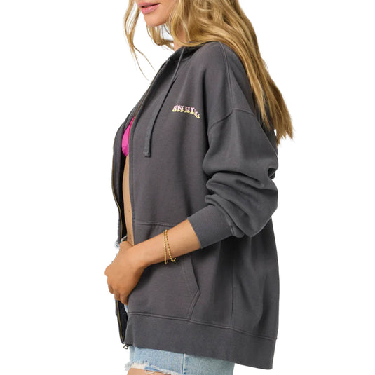O'Neill Women's Byron Pullover Hoodie 4