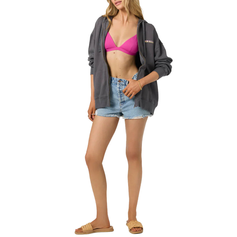 Load image into Gallery viewer, O'Neill Women's Byron Pullover Hoodie 6

