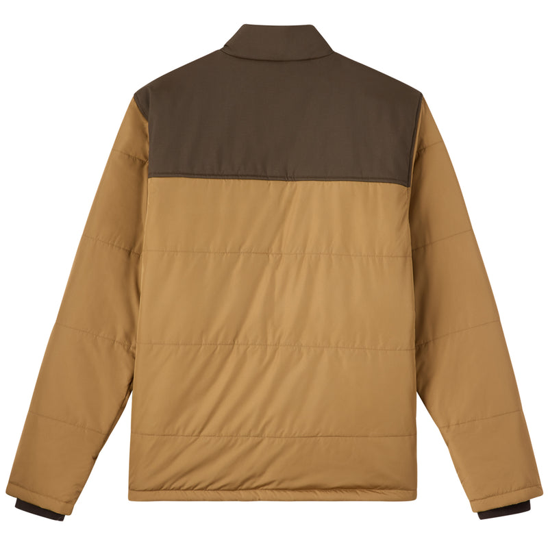 Load image into Gallery viewer, O'Neill Vista Quilted Zip-Up Jacket 2
