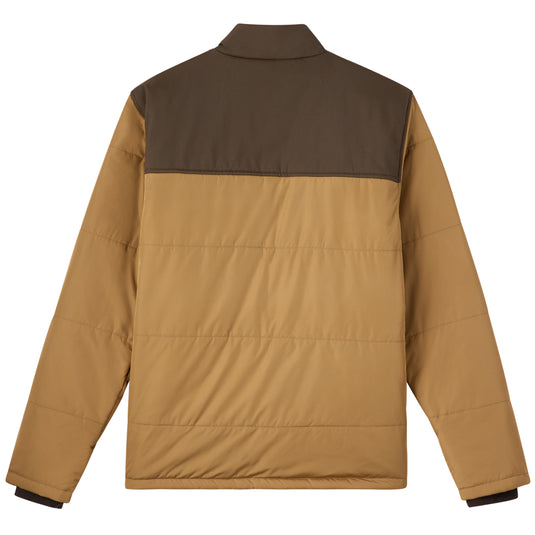 O'Neill Vista Quilted Zip-Up Jacket 2