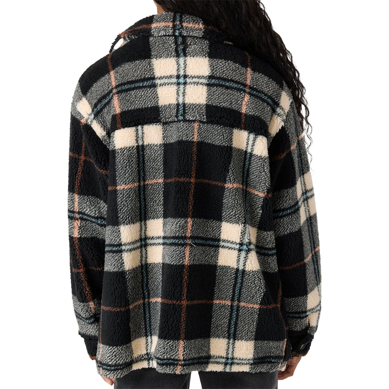 Load image into Gallery viewer, O'Neill Women's Huxlee Printed Jacket 2
