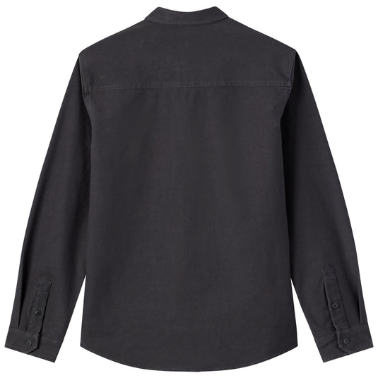 O'Neill Unified Long Sleeve Button-Up Overshirt 2