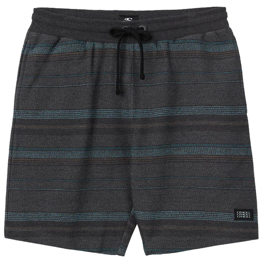 O'Neill Bavaro Stripe 19" Shorts 1