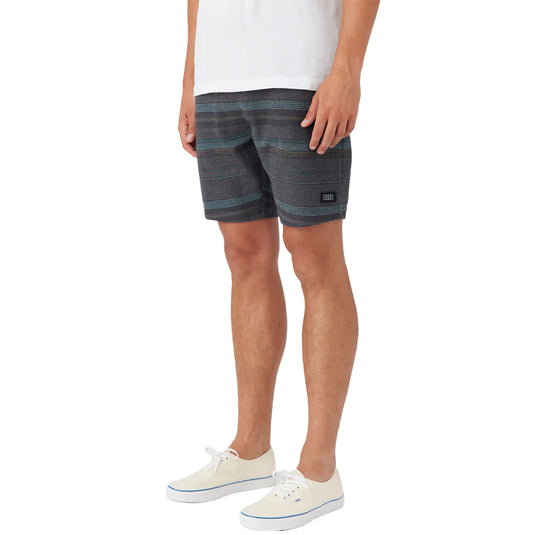 O'Neill Bavaro Stripe 19" Shorts 4